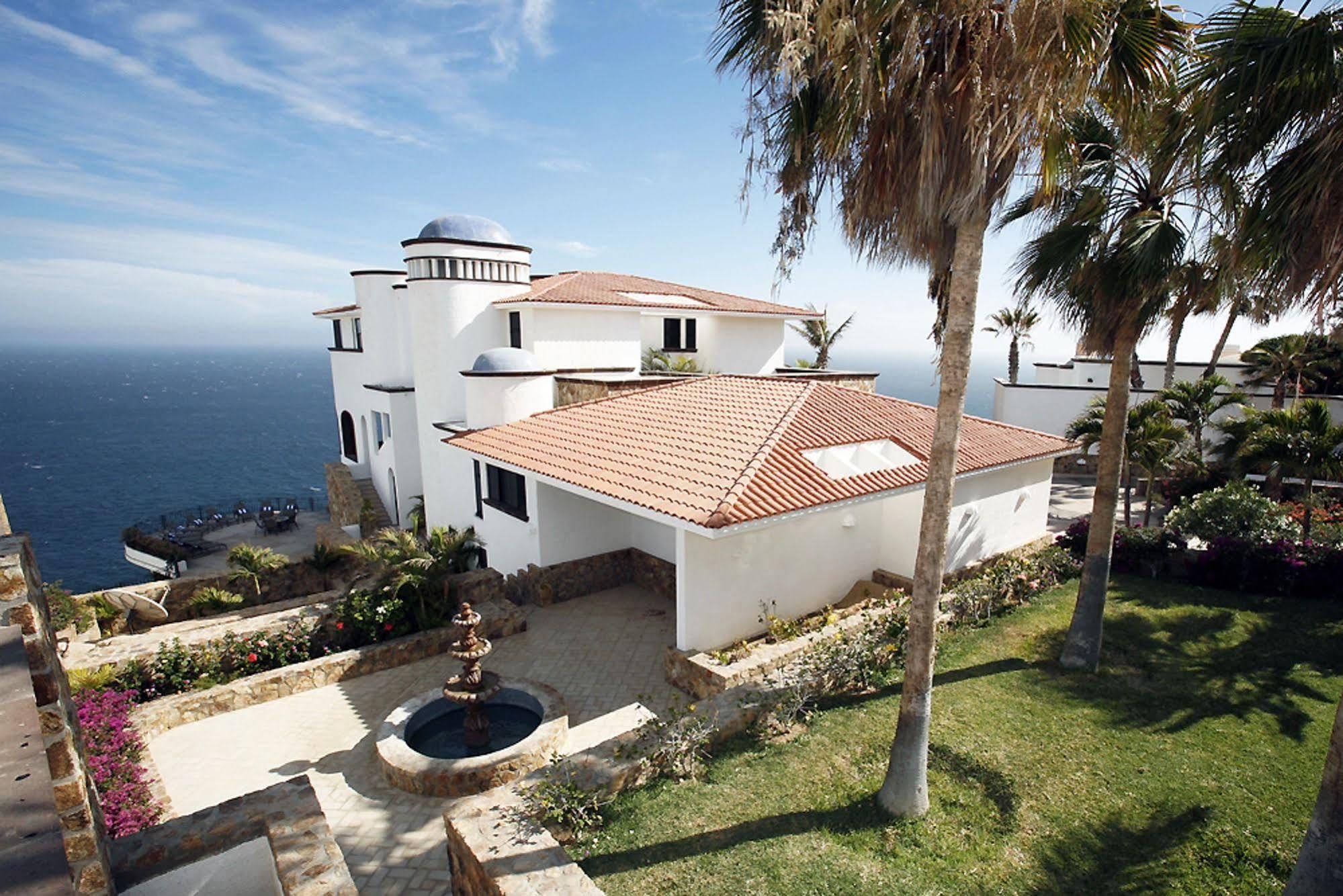Villa Grande Cabo San Lucas Exterior photo
