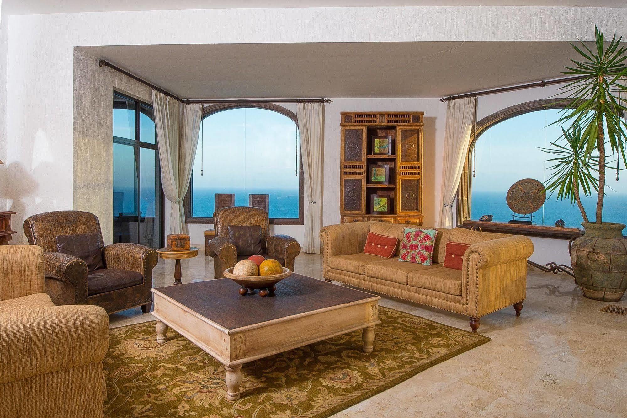 Villa Grande Cabo San Lucas Exterior photo